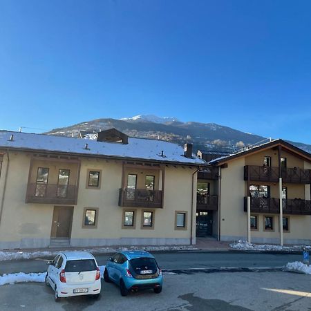 Maison Miravalle Wifi Parcheggio Giardino Аоста Екстер'єр фото