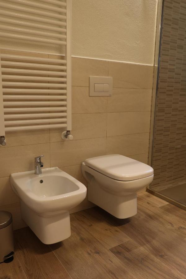 Maison Miravalle Wifi Parcheggio Giardino Аоста Екстер'єр фото