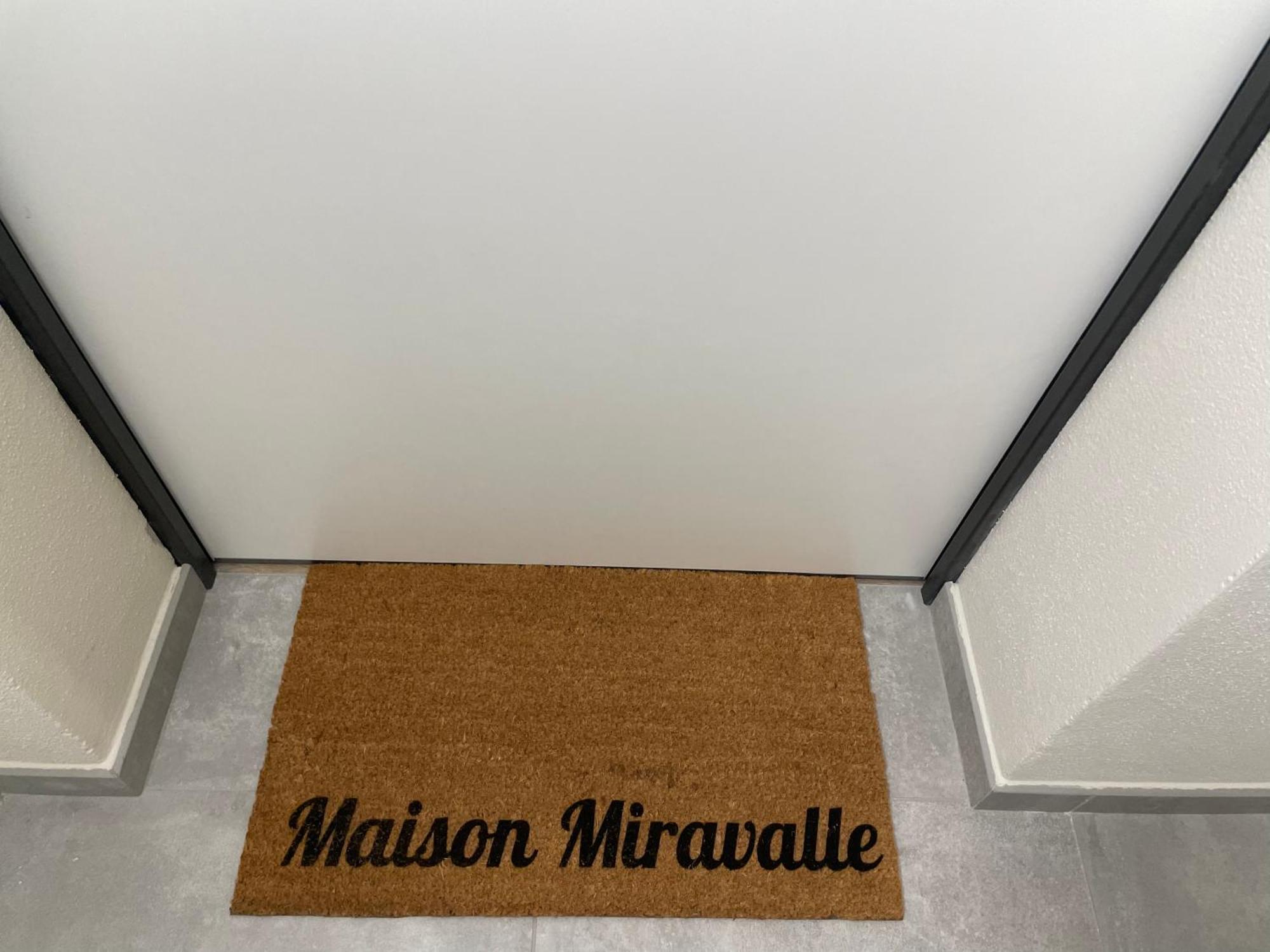 Maison Miravalle Wifi Parcheggio Giardino Аоста Екстер'єр фото