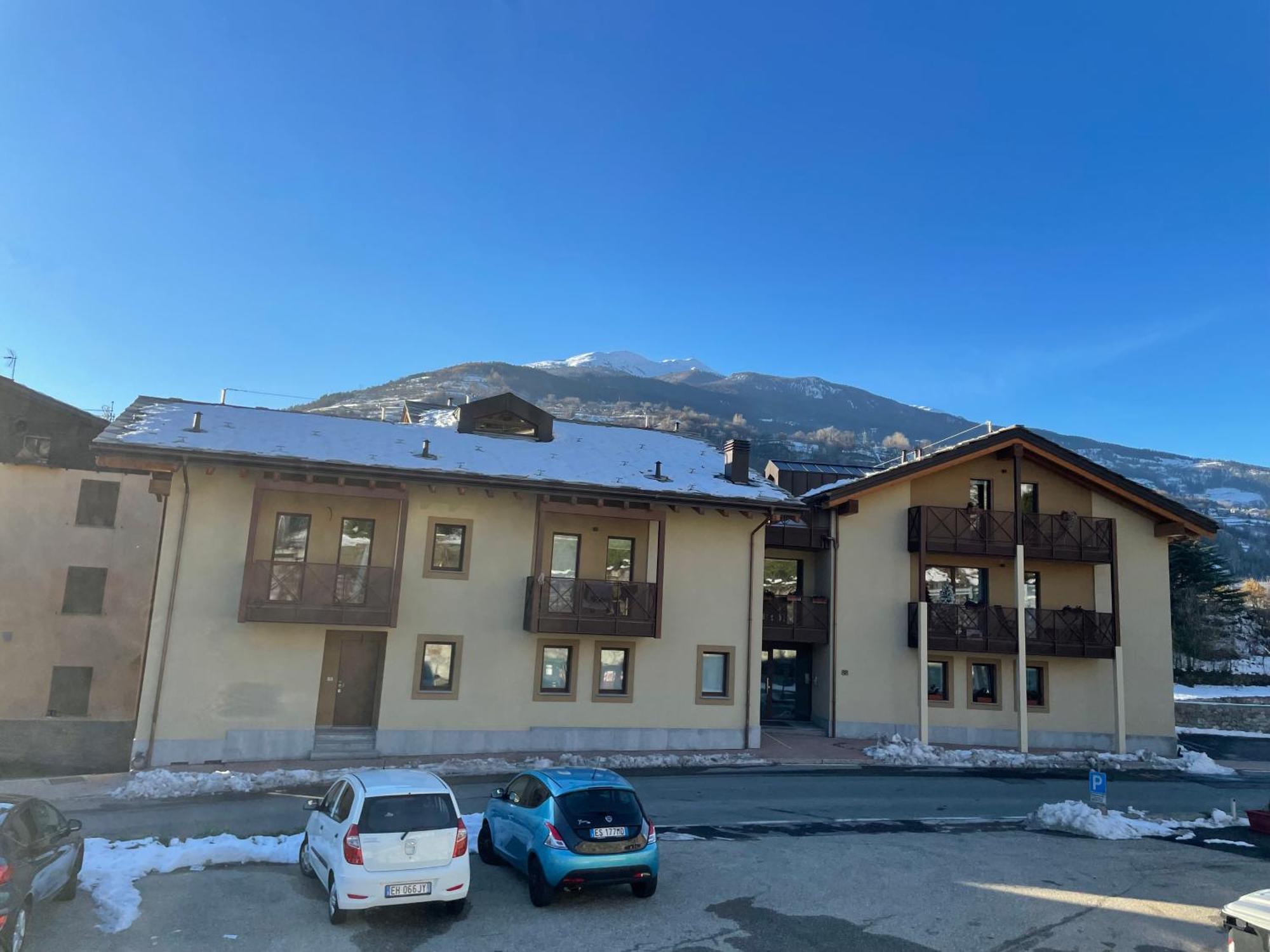 Maison Miravalle Wifi Parcheggio Giardino Аоста Екстер'єр фото
